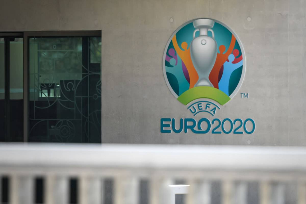 UEFA, Europei 2020 rinviati: "Il nome e il logo non cambiano"