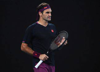Federer, la super donazione alla Svizzera per combattere il Coronavirus
