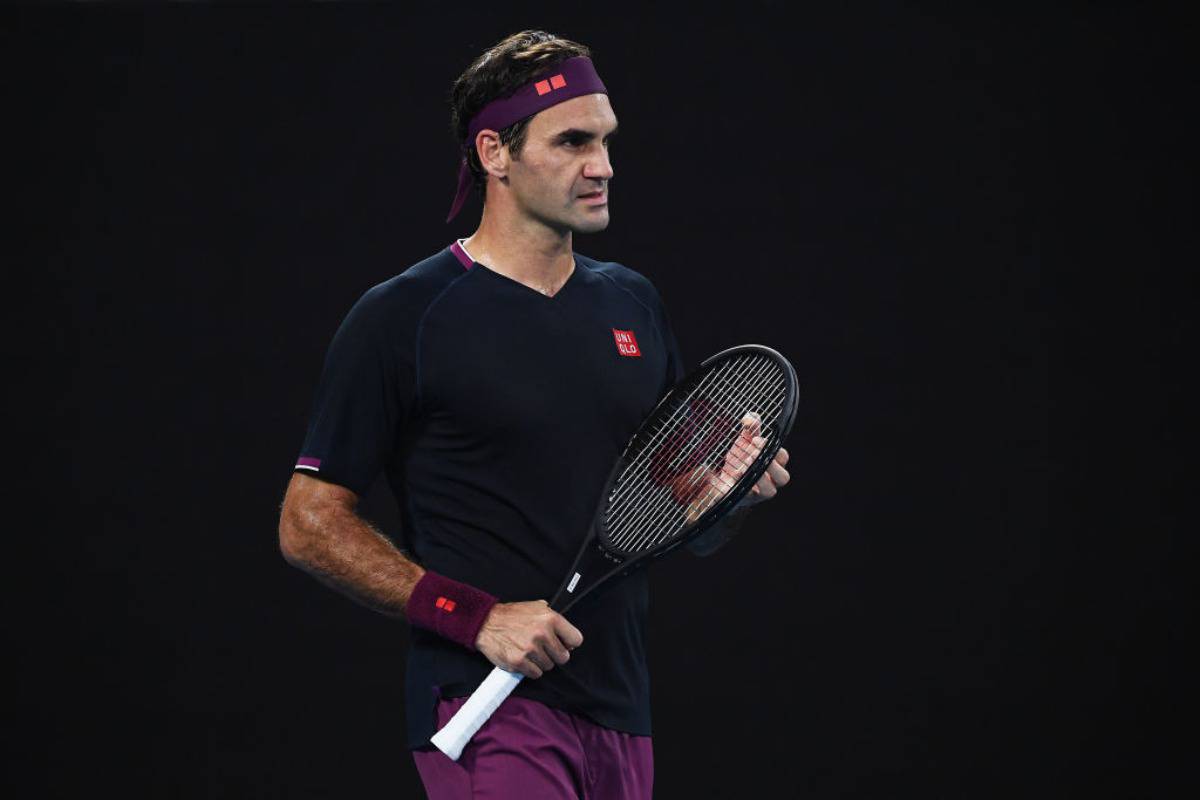 Federer, la super donazione alla Svizzera per combattere il Coronavirus