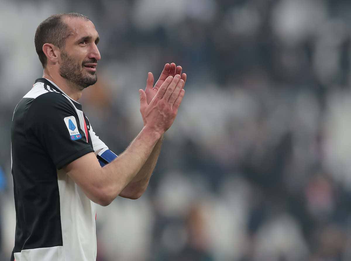 De Boer: "L'infortunio di Chiellini una benedizione per de Ligt"