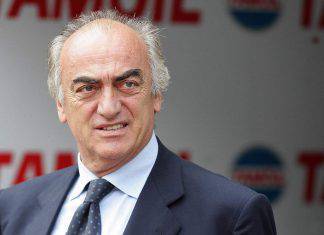 Antonio Giraudo fa ricorso per Calciopoli
