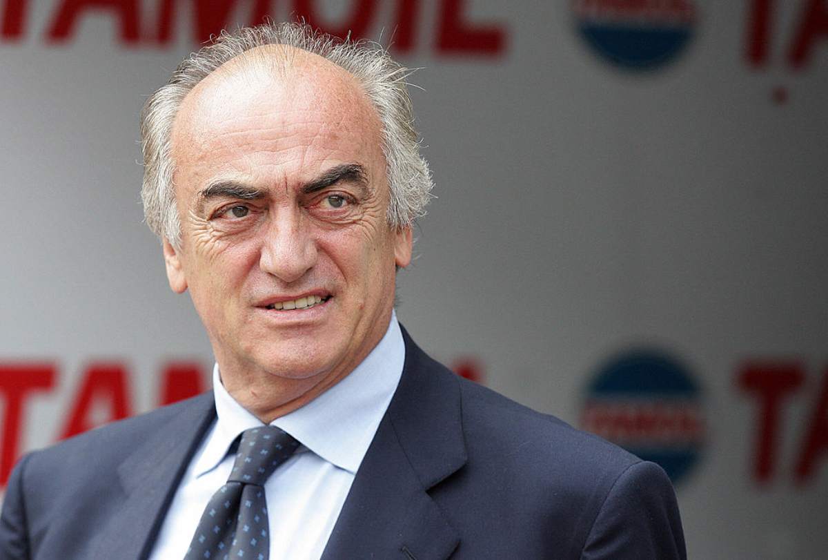 Antonio Giraudo fa ricorso per Calciopoli 