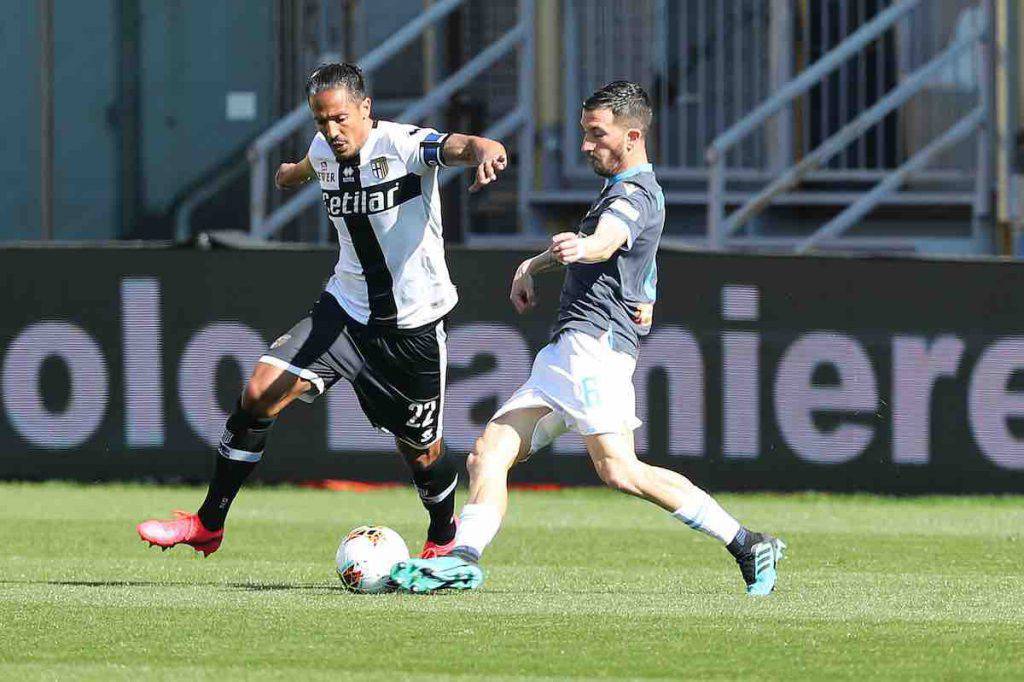 Serie A, highlights Parma-Spal: gol e sintesi partita