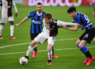 Serie A, Highlights Juventus-Inter: gol e sintesi partita – VIDEO