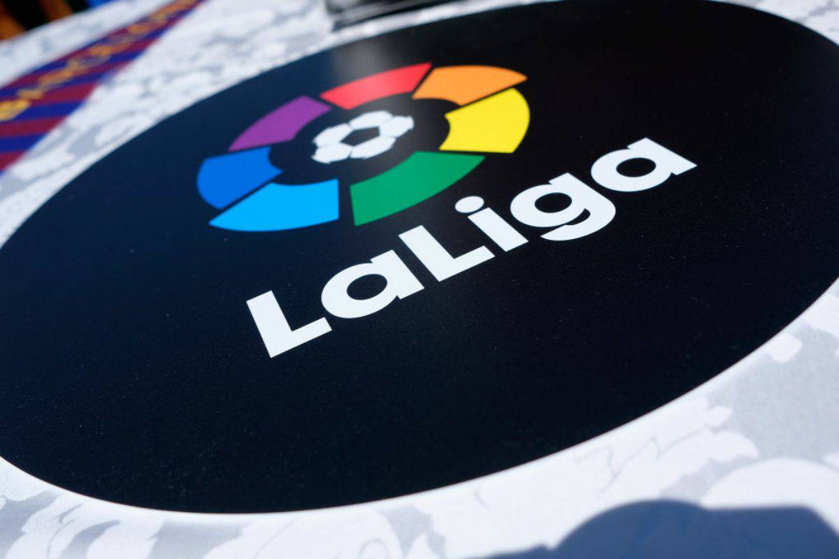 Calciatori positivi, primi casi anche in Liga?