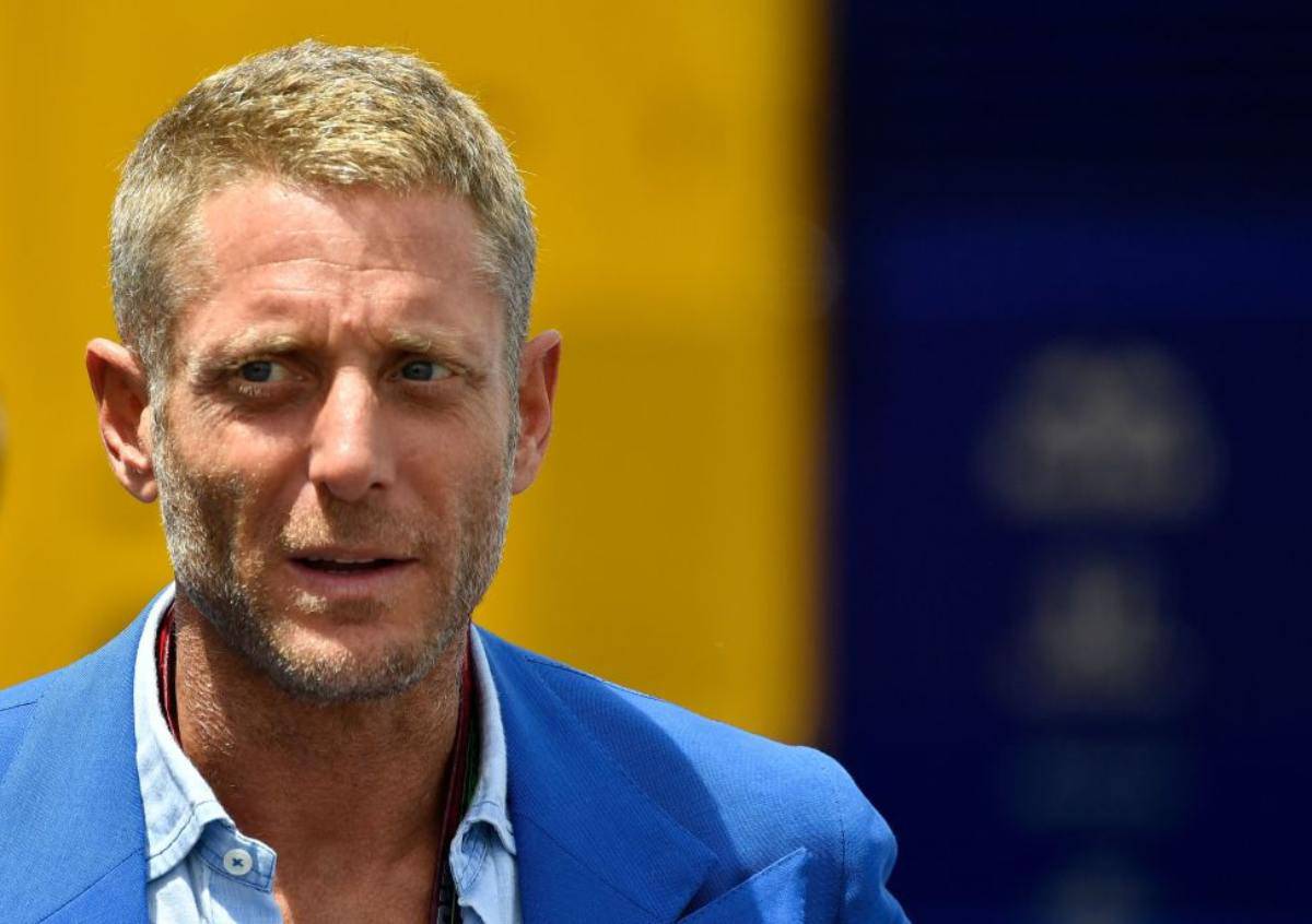 Lapo Elkann critica Lotito dopo la lite con Agnelli