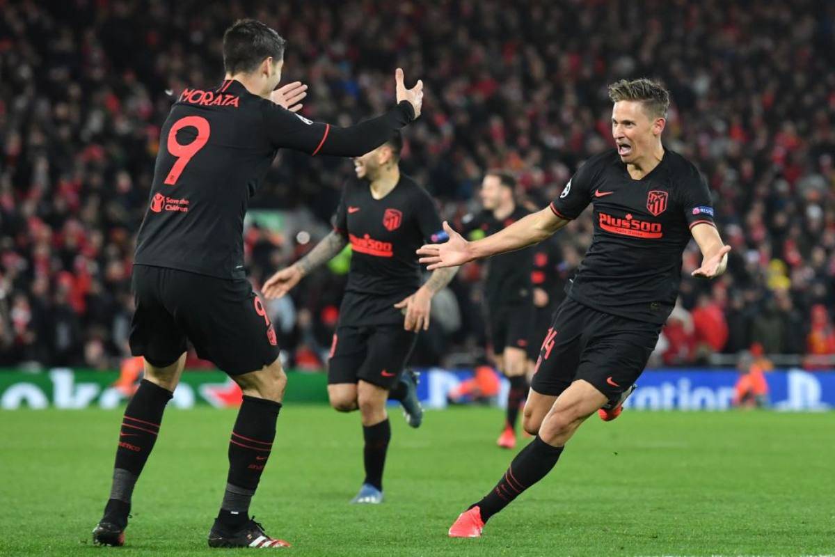 Champions League, highlights Liverpool-Atletico Madrid: gol e sintesi partita – VIDEO