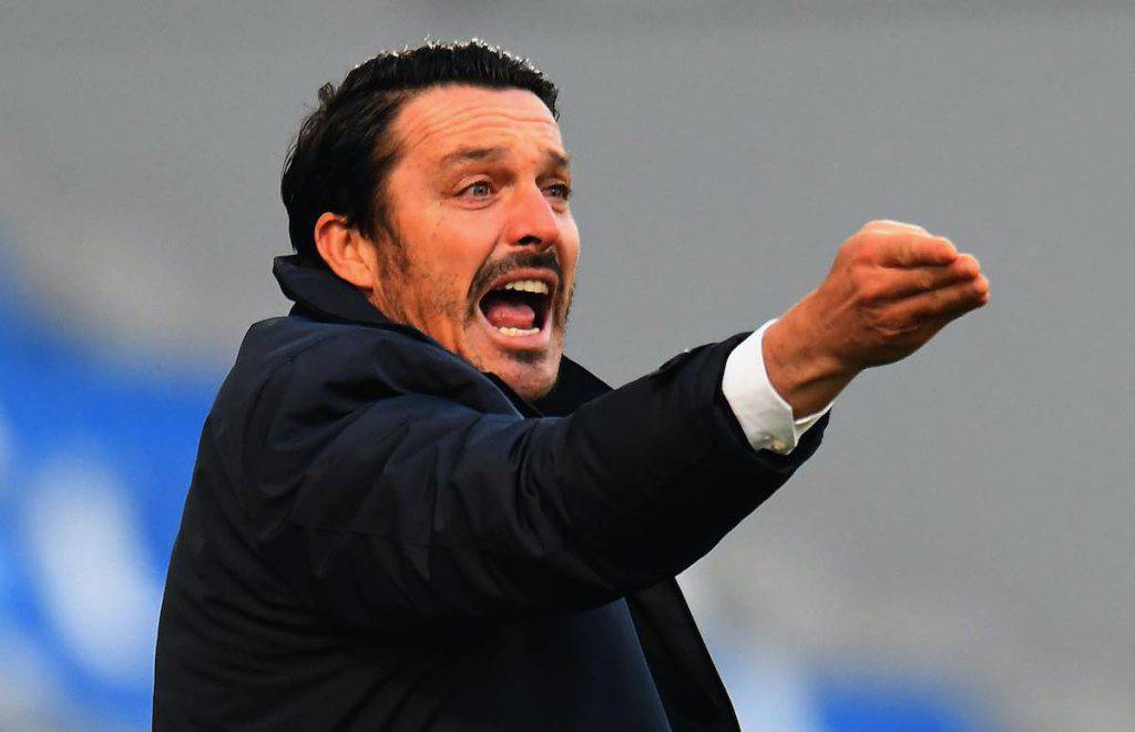 Massimo Oddo contro i riders