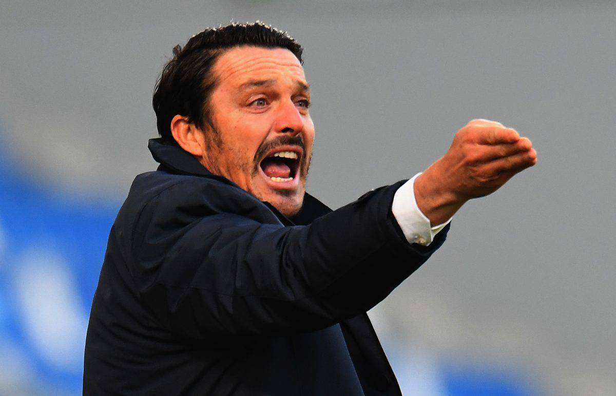 Massimo Oddo (Getty Images)