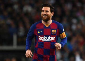 Messi conferma, taglio degli stipendi per il Barcellona