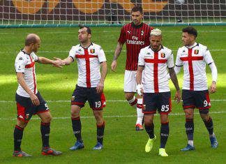 Serie A, calciatori preoccupati dalla salute e rischi infortuni