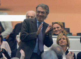 Coronavirus, la donazione di Moratti agli ospedali