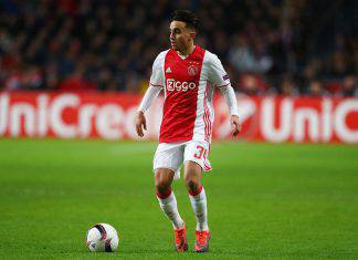 Nouri, l’Ajax non gli rinnova contratto ma non lo abbandona: la scelta dei Lancieri
