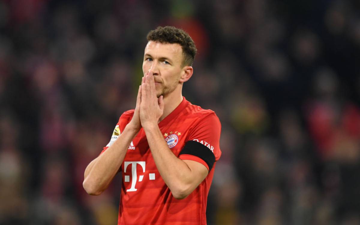 Inter, Perisic più lontano: il piano del Bayern Monaco per trattenerlo