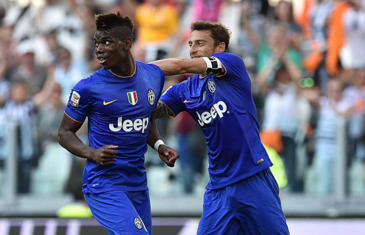 Marchisio invita Pogba a tornare nella Juventus 