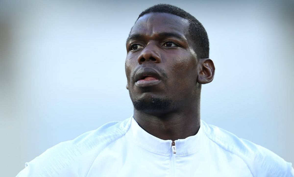 Pogba torna alla Juventus, un ex bianconero è sicuro 