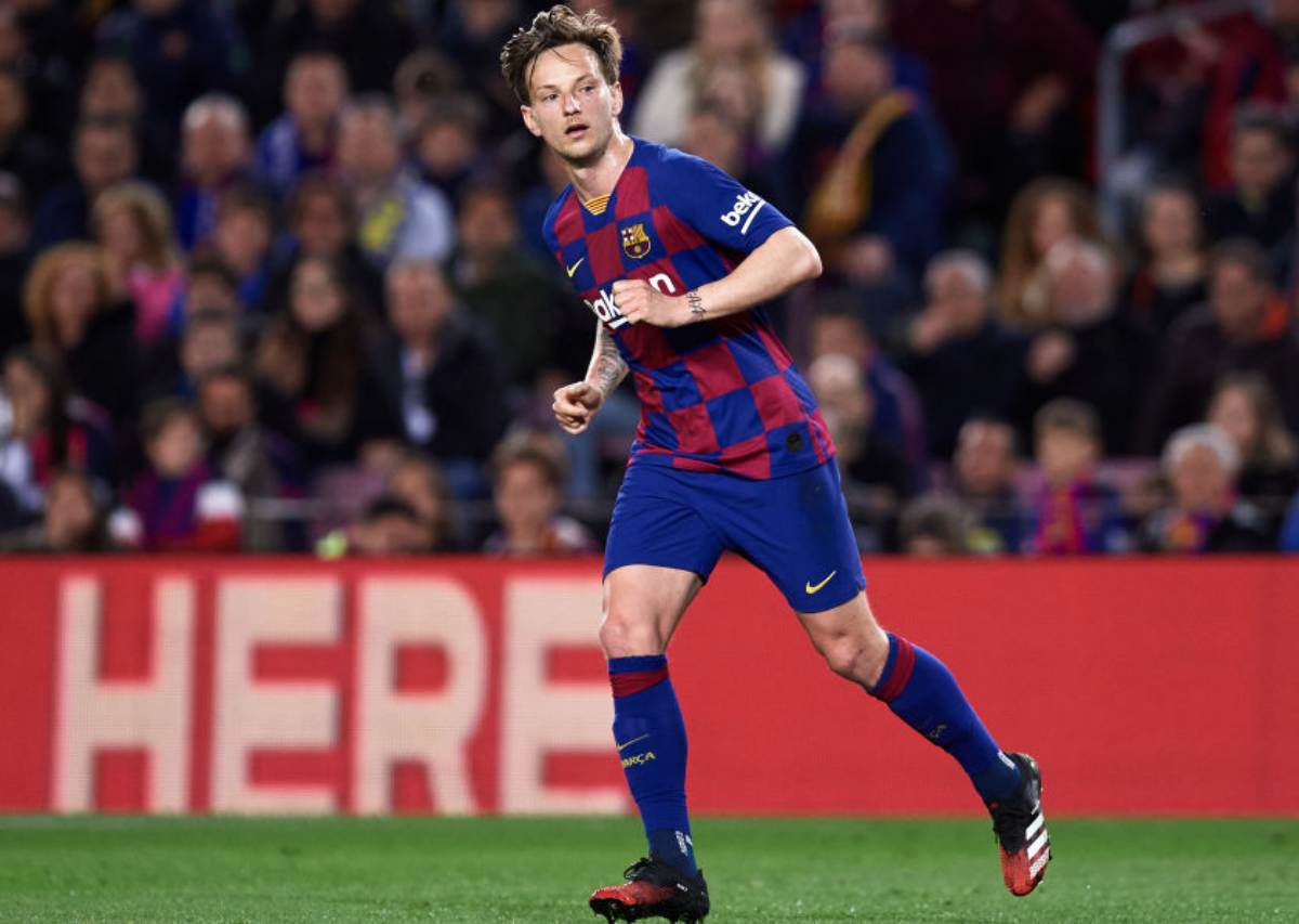 Rakitic, niente Inter: scelto il prossimo club