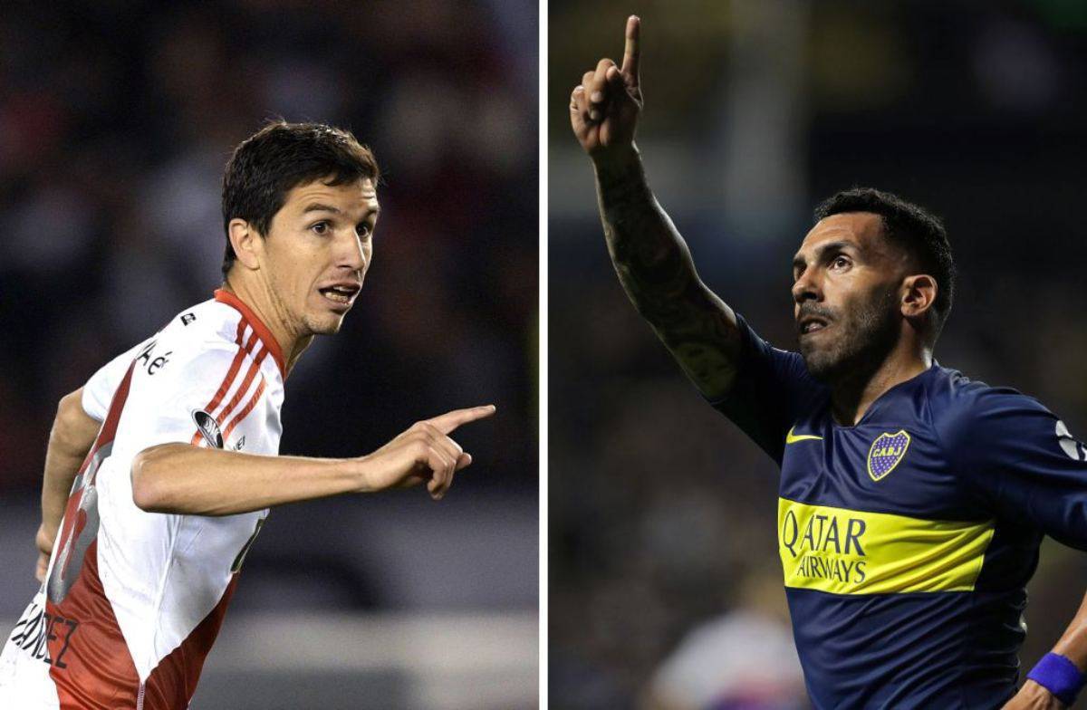 River Plate e Boca Juniors, l’ultima giornata decisiva per il titolo in Argentina: i match in programma