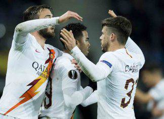 Roma rimborsa i tifosi per la partita d'Europa League contro il Siviglia
