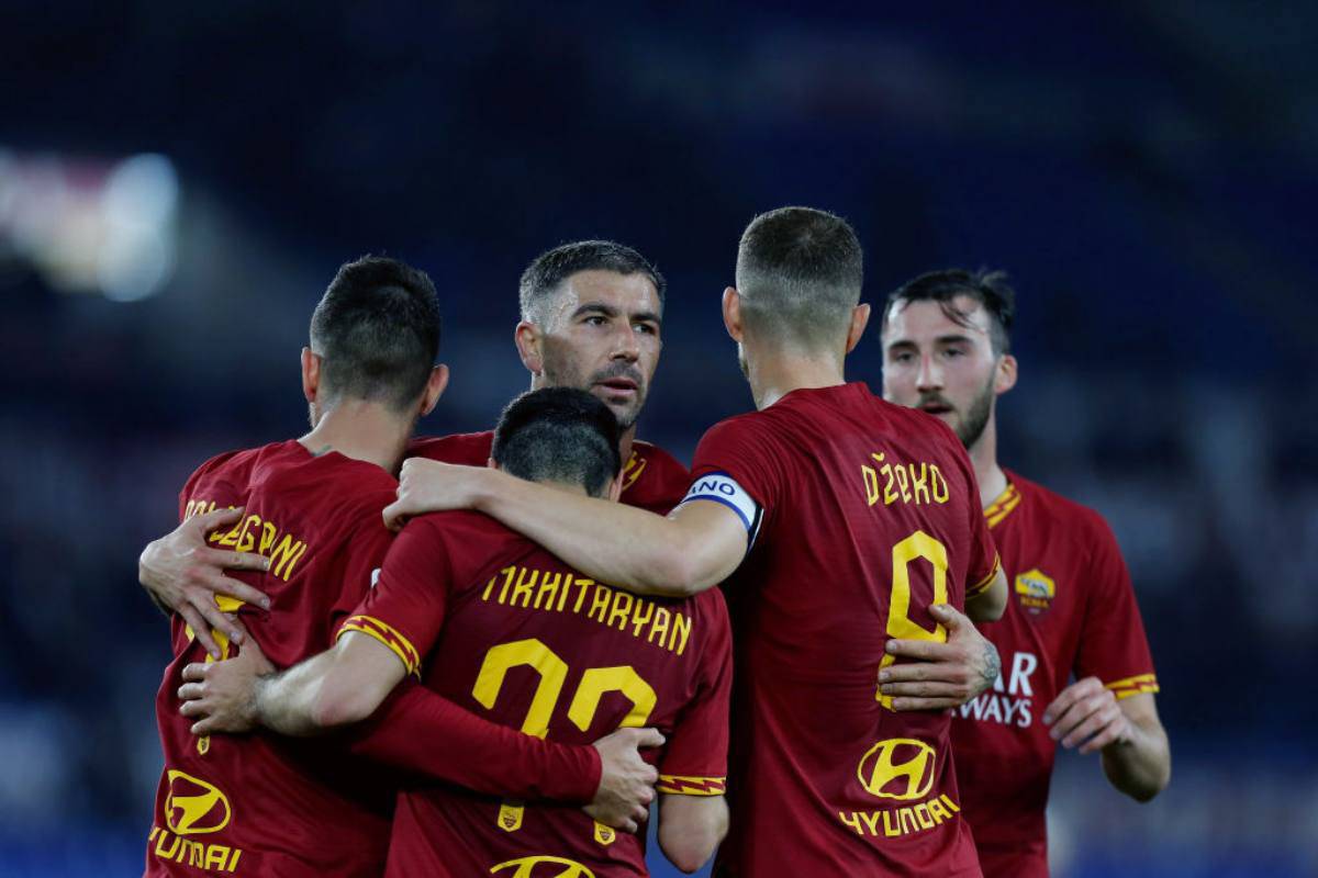 Serie A indebitata, Roma tra i club più a rischio 