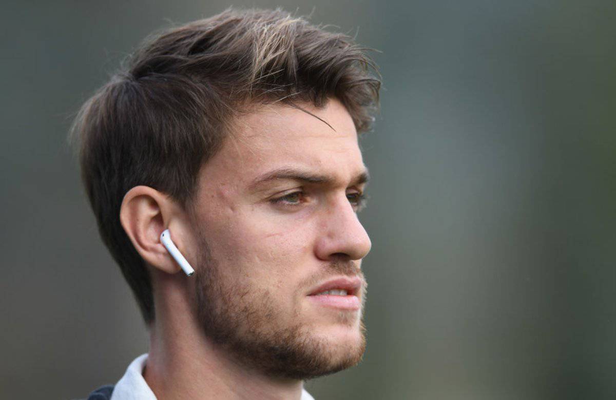 Rugani positivo al Coronavirus: gli aggiornamenti 