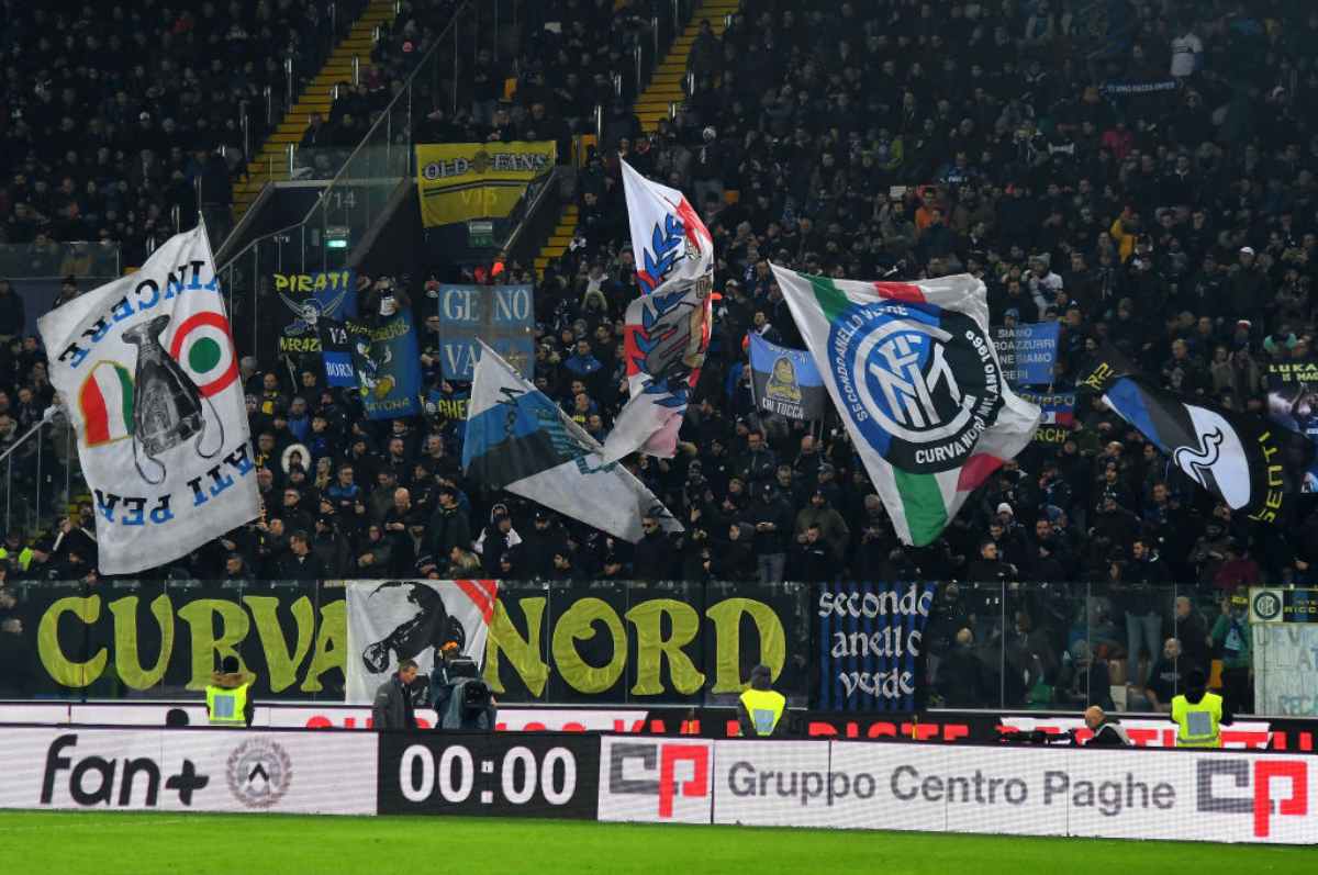 Tifosi Serie A