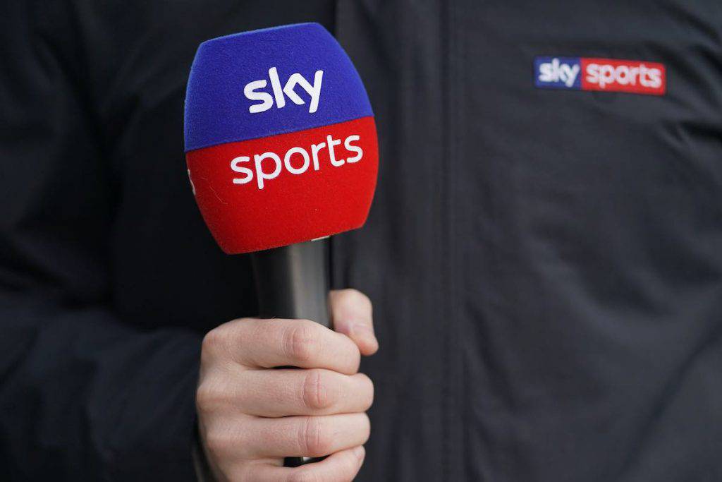 Sky risponde sulla possibile trasmissione in chiaro delle partite