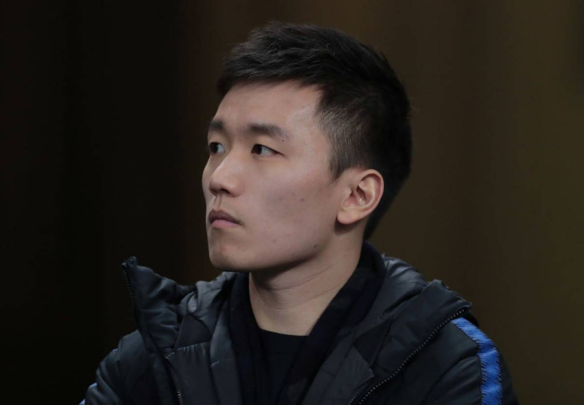 Steven Zhang torna a parlare di Dal Pino