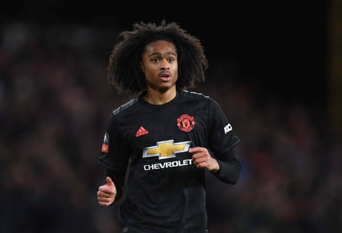 Calciomercato Inter, occhi su Tahith Chong