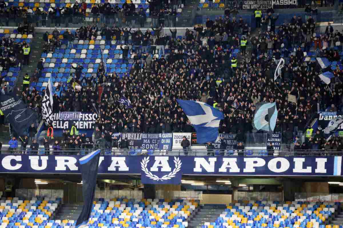 Ultras, il film sui tifosi del Napoli 