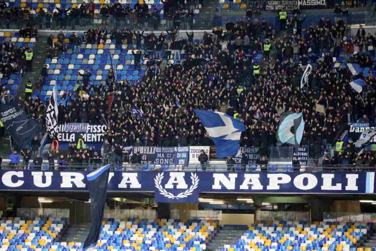 Serie A, quando potrebbero tornare i tifosi allo stadio (Getty Images) 