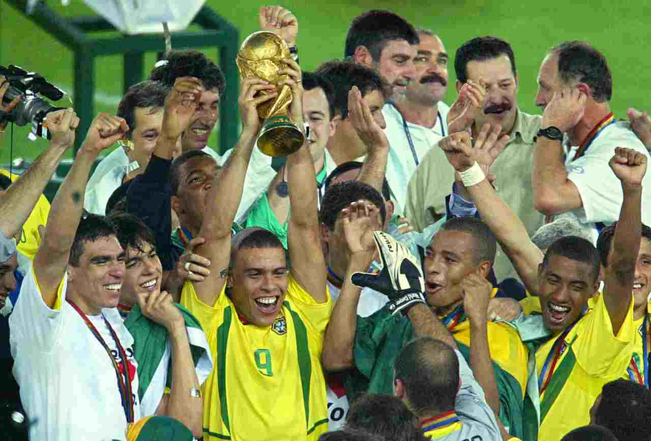 Brasile 2002, cosa fanno adesso i campioni del mondo in Giappone e Corea