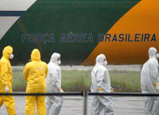 Coronavirus, Brasile: stadi diventano ospedali da campo: ma proseguono le proteste