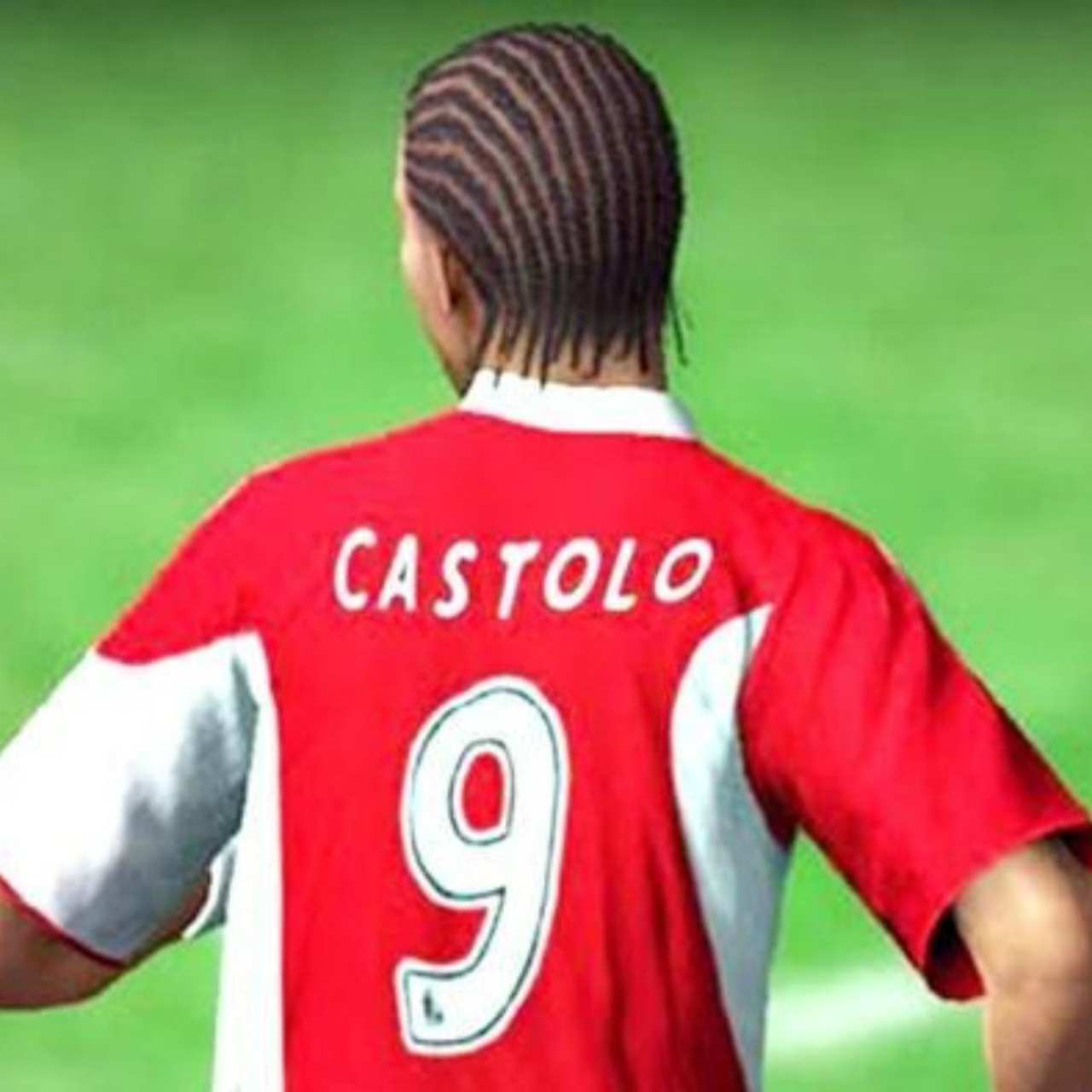 Castolo, storia e aneddoti sul mitico attaccante della Master League di PES