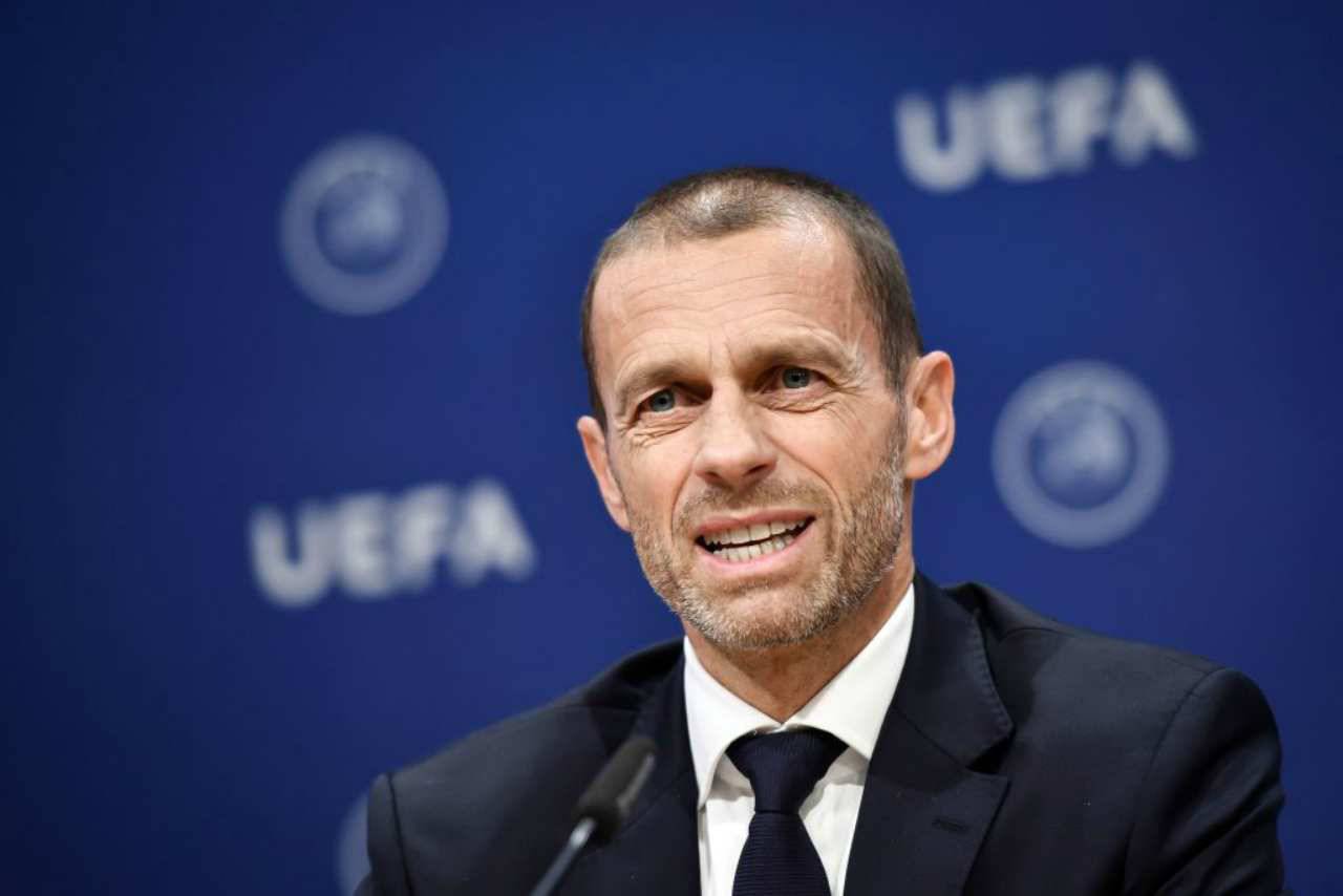 Euro 2020, leghe compatte contro la Uefa: rinvio ad ogni costo