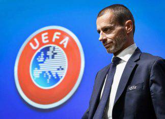 Uefa, il piano per completare Champions ed Europa League