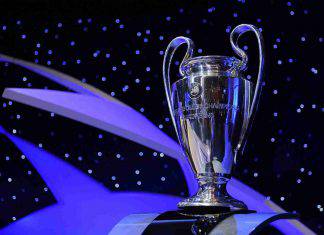 Finali di Champions ed Europa League, arriva la decisione dell'UEFA