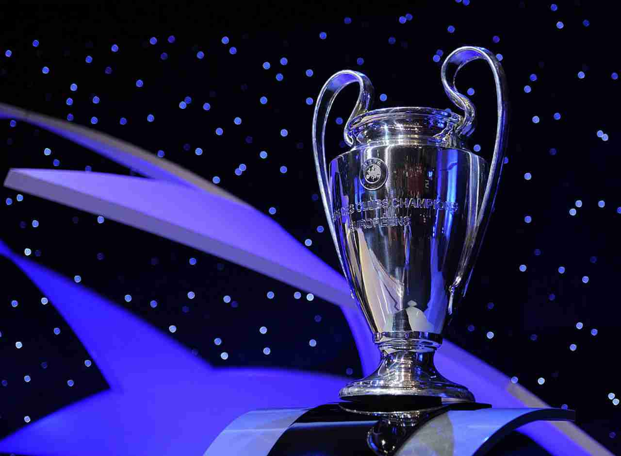 Finali di Champions ed Europa League, arriva la decisione dell'UEFA