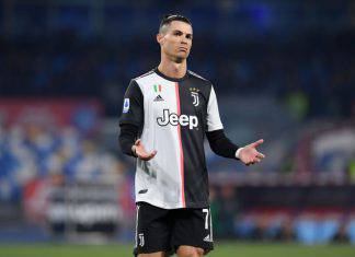 Serie A, taglio stipendi: quanto perderebbero Cristiano Ronaldo, Lukaku e altri top player