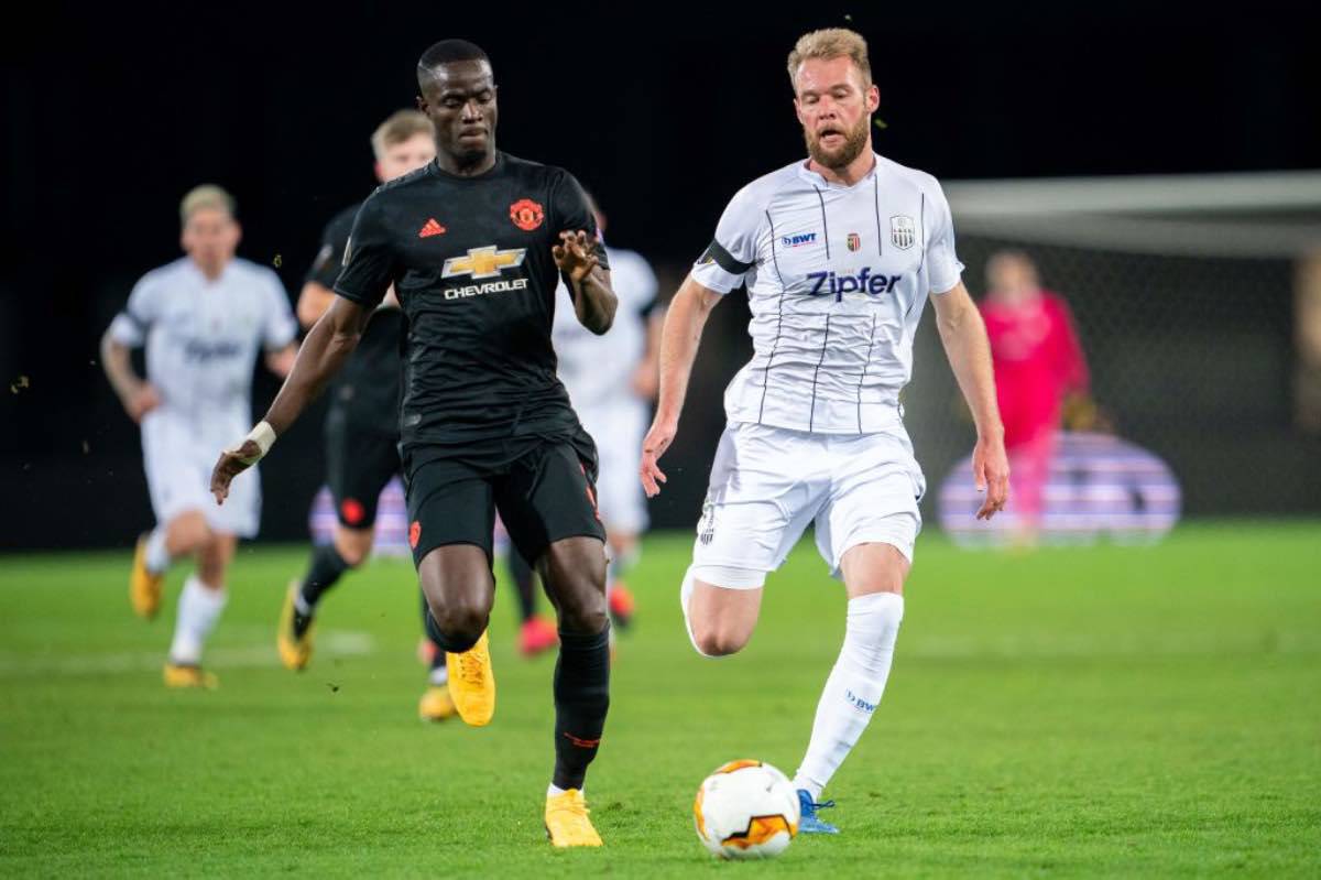 Europa League, risultati 12 marzo: il Manchester United travolge il Lask. Vincono Basilea e Basaksehir