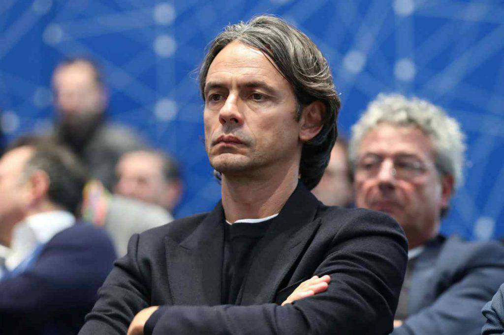 Benevento, Inzaghi rilancia: "I campionati vanno finiti, anche ad agosto"