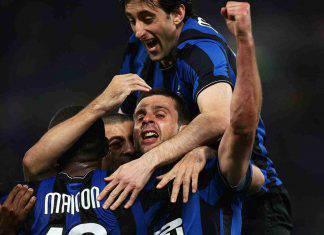 Inter, le cinque partite da ricordare in Serie A dal 2010 al 2020 - VIDEO