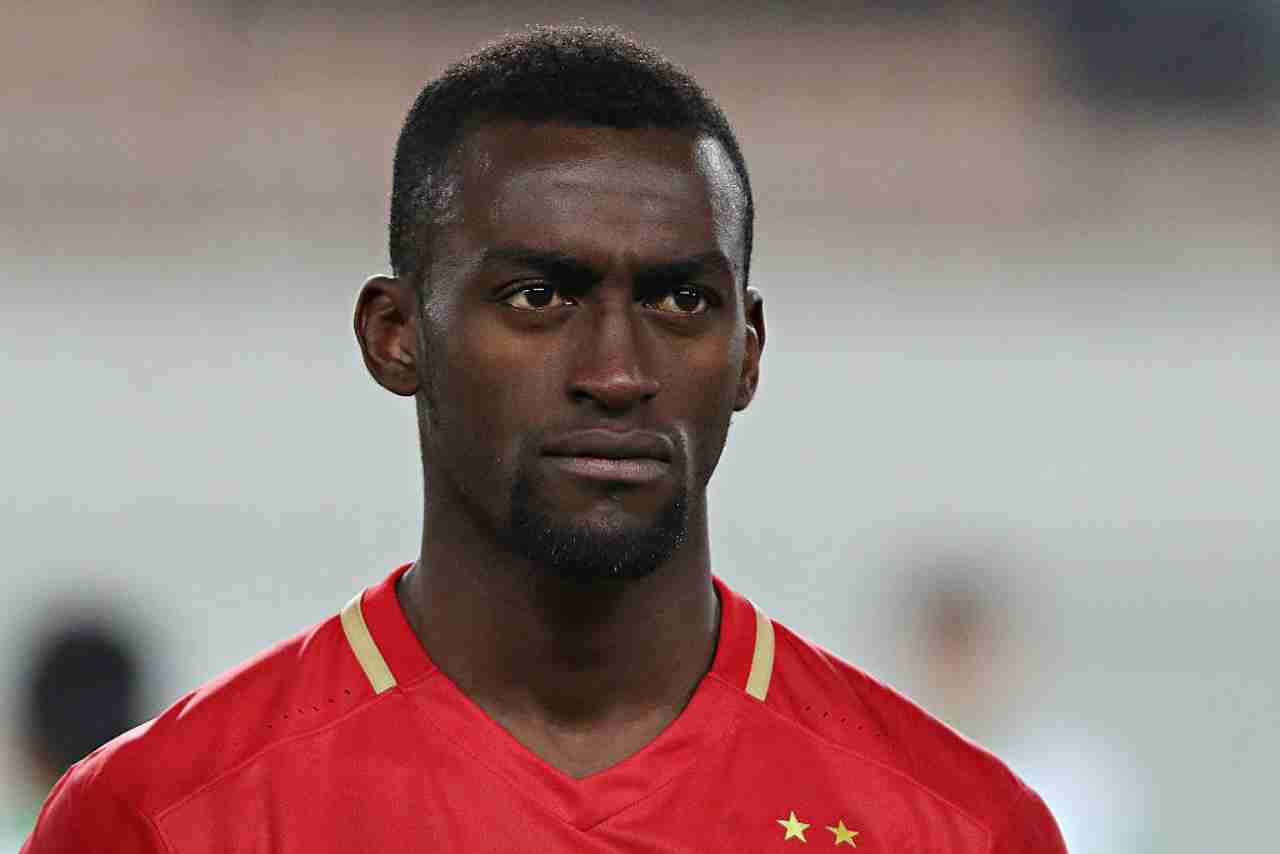 Jackson Martinez, da bomber a .. cantante: che fine ha fatto l'attaccante obiettivo del Milan