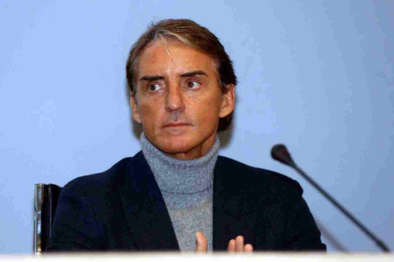 Italia, Mancini: "Se rinviano l'Europeo, lo vinceremo nel 2021"