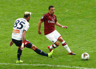 Serie A, highlights Milan-Genoa: gol e sintesi partita – VIDEO