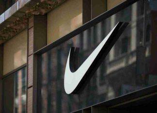 Nike, come è nato e cosa significa il nome del marchio sportivo americano