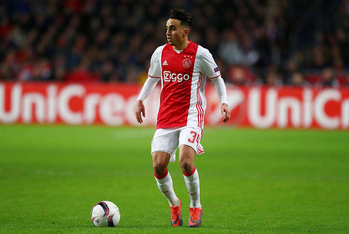 Ajax, Nouri esce dal coma: le condizioni del giocatore