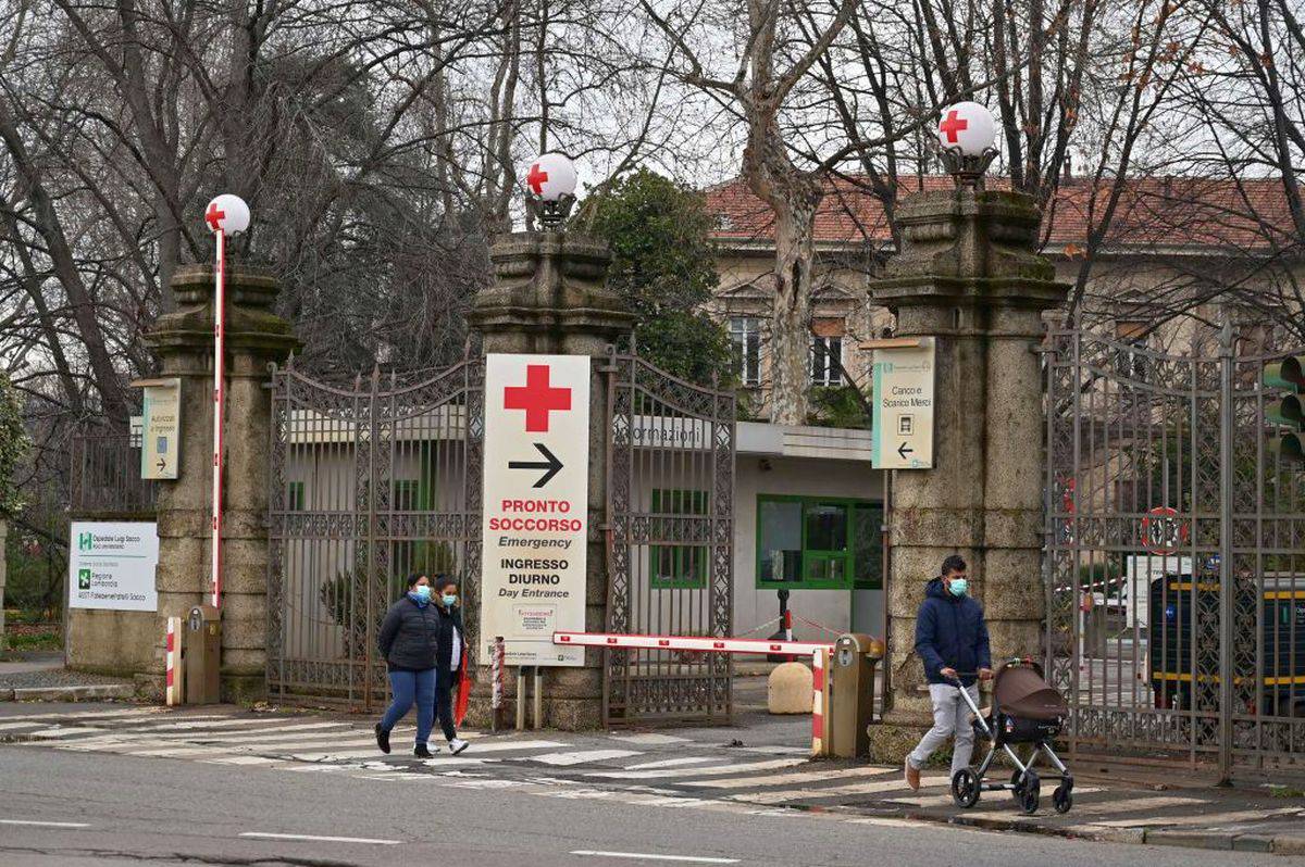 Coronavirus, la raccolta fondi dell'Inter per l'ospedale Sacco. Il contributo dei tifosi