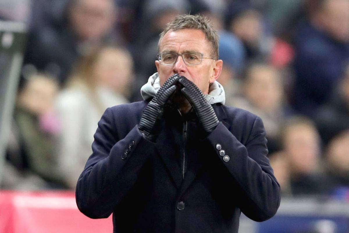 Calciomercato Milan, il Coronavirus spaventa Rangnick: firma a rischio