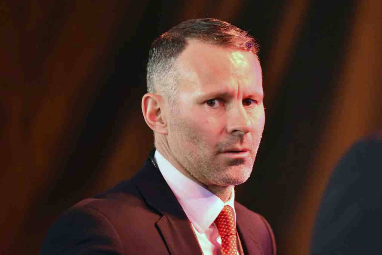 Giggs arrestato: l'accusa all'ex giocatore (Getty Images) 